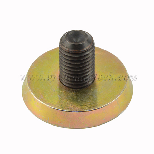 Pipeline Fixer Magnetic Ferrule Insert