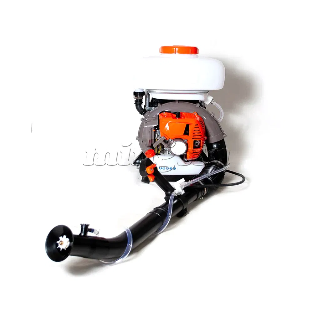 Power Sprayer for Agricultural Garden Orchards