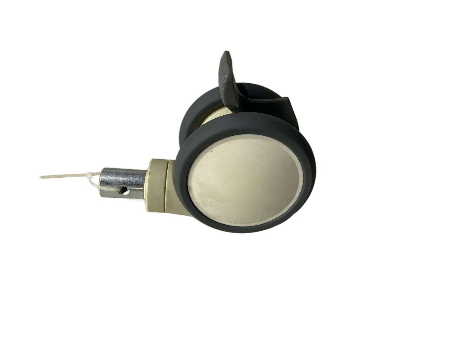 OEM 5 Inch Threaded Rod Swivel Hospital Bed Casters