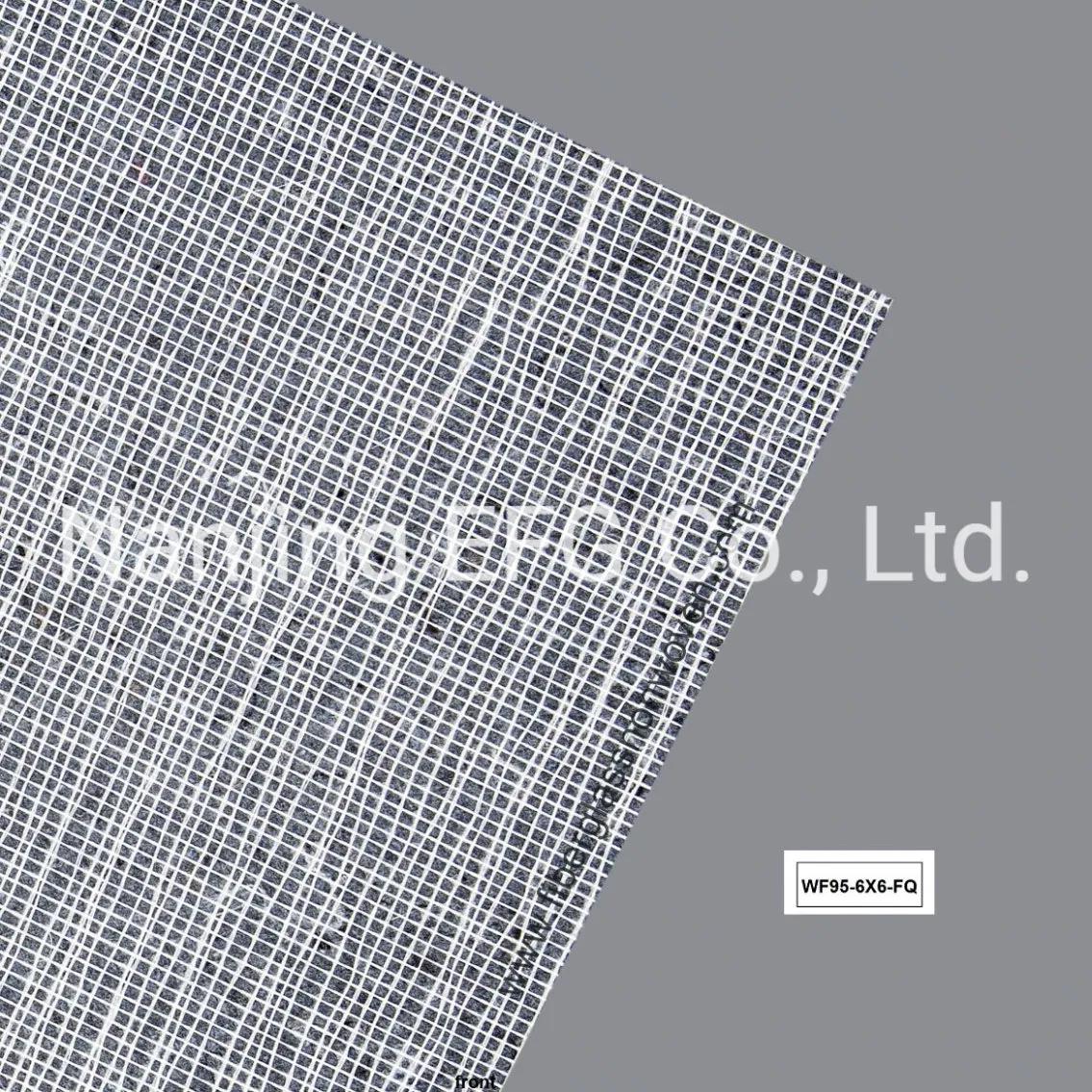 Nonwovens Composite Mat 85g Fiberglass Felt for Waterproof Membrane Asphalt Bitumen Nonwoven Polyester Mat Factory China