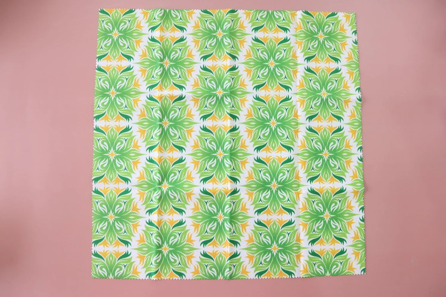 Factory Microfiber Jewelry Cleaning Cloth Digital Printing