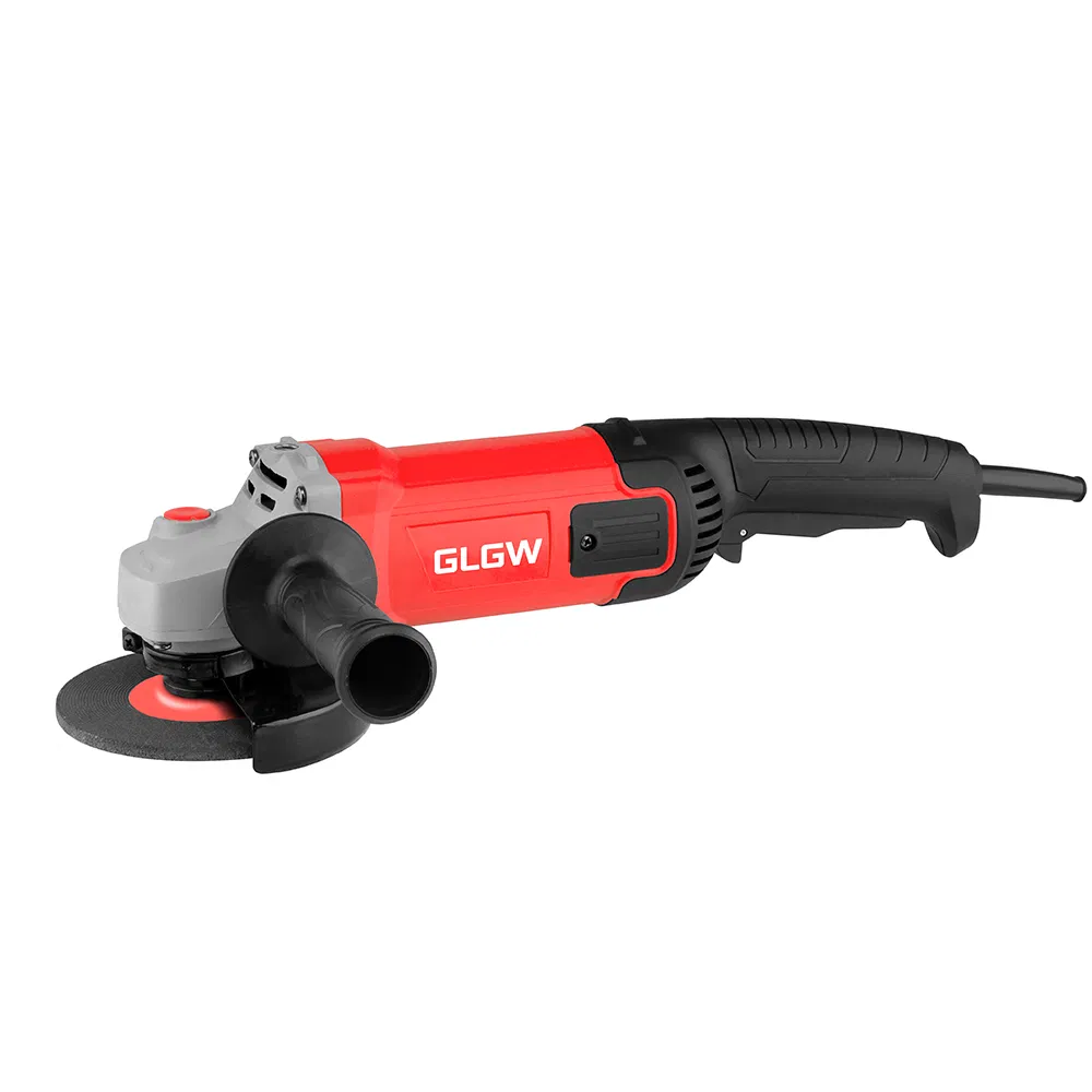 Угловая шлифмашина GLGW 1700W 150мм