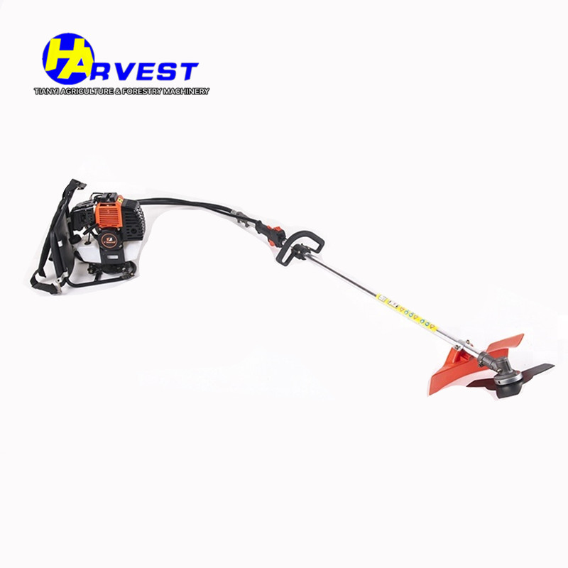 Gasoline Petrol Forest Park Long Reach Pole Chainsaw