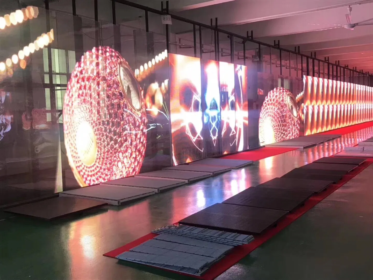 High Brightness Transparent LED Screen Display/ Window Glass Curtain LED Display Transparent/LED Transparent Poster Display