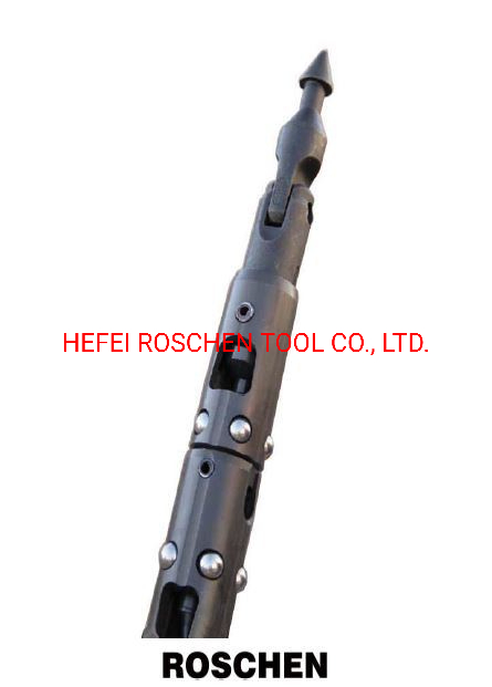 4c 8c Triple Tube Core Barrel and Amlc, Bmlc, Nmlc, Hmlc, 3c, 4c, 6c, 8c 10c Conventional Core Barrels