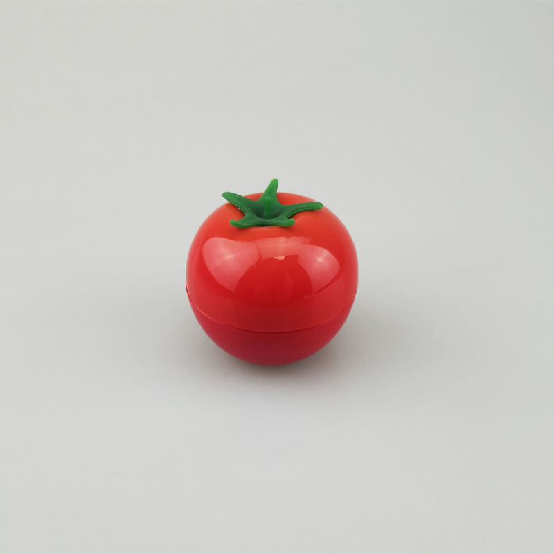 Tomato Lip Balm Moisturizes for 8g