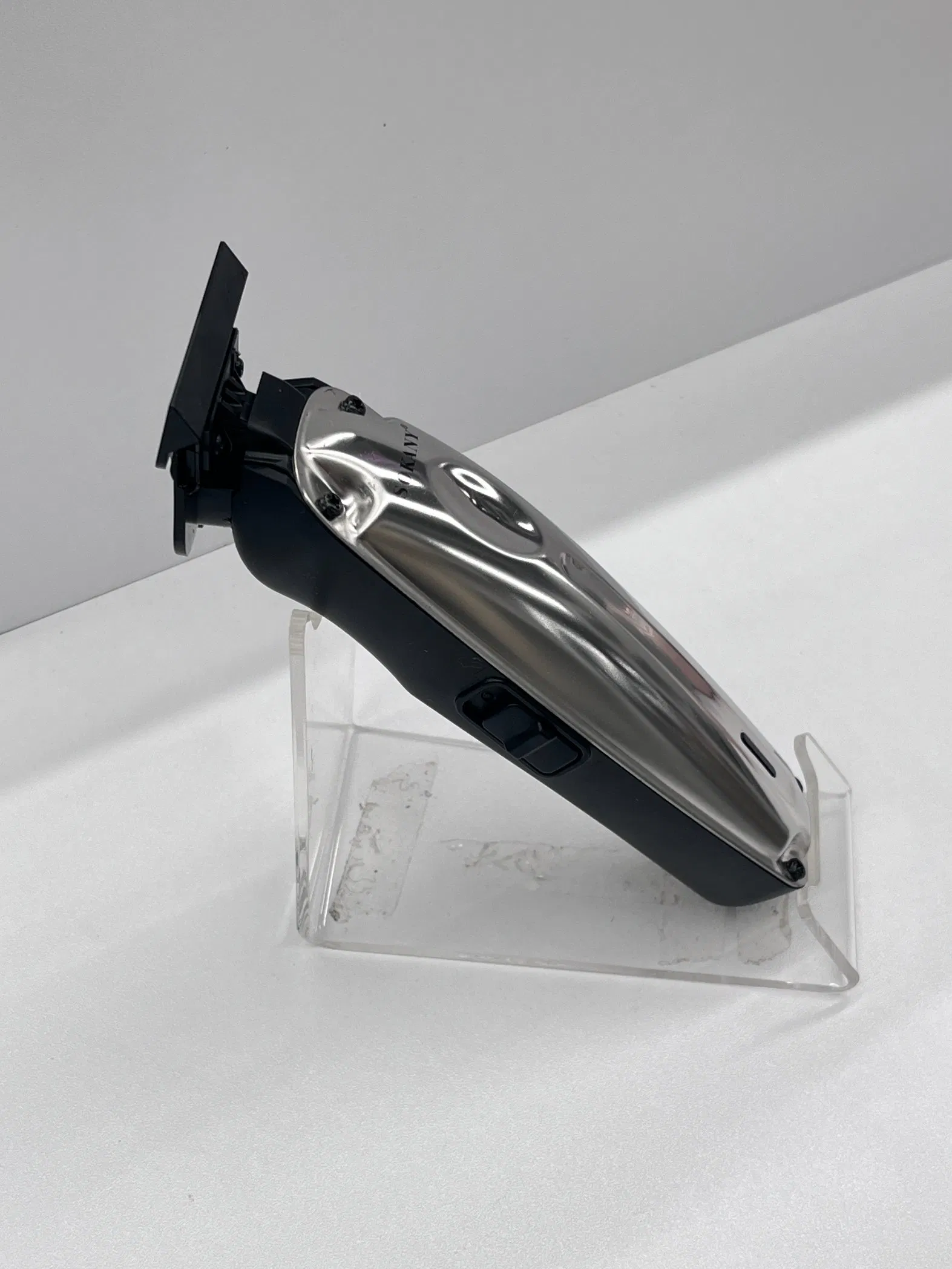 Home Vintage Hair Salon Hair Clipper Electric Hair Shaving Hair Clipper