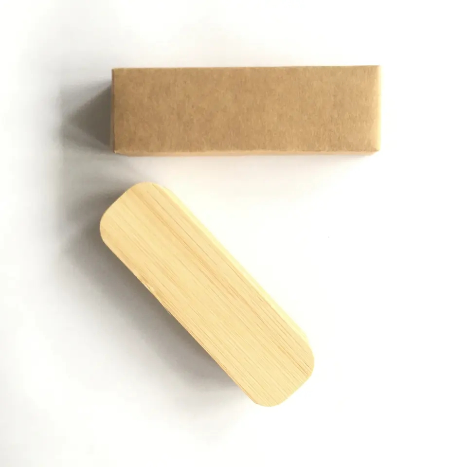 Custom Reusable Cotton Buds for Ear Cleaning Makeup
