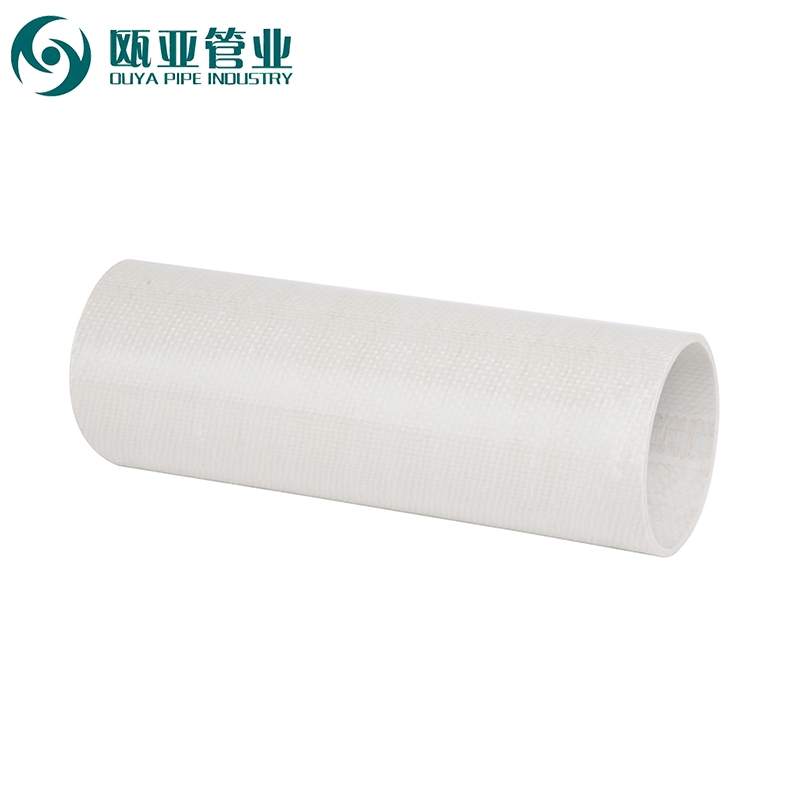 Труба BWFRP для защиты кабеля под землей