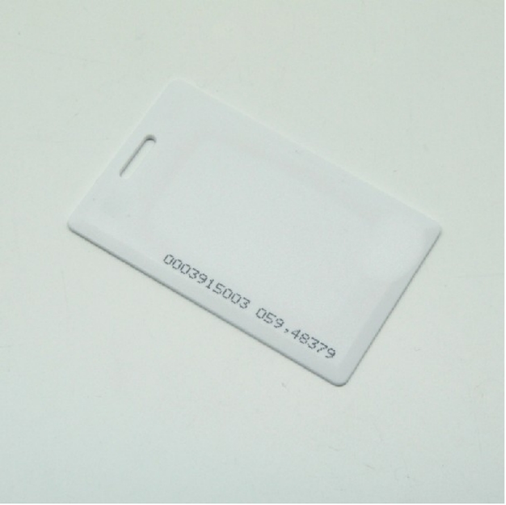 Smart Life Access Control 125kHz RFID System WiFi Touch Screen