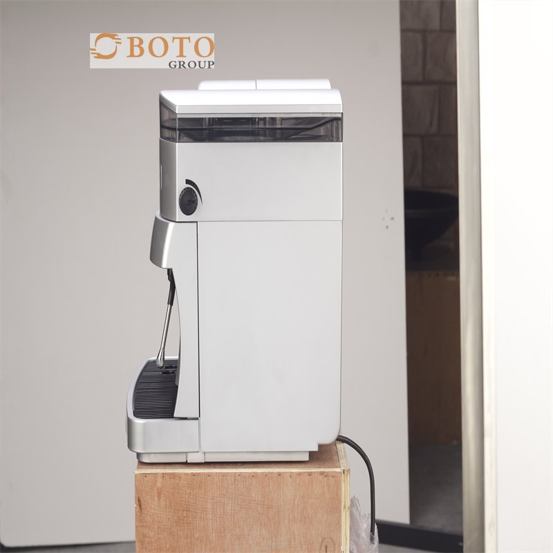 Italian Espresso Coffee Maker Automatic Coffee Machine