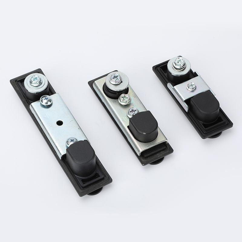 Premium Control Cabinet Lock for High and Low Voltage Protection