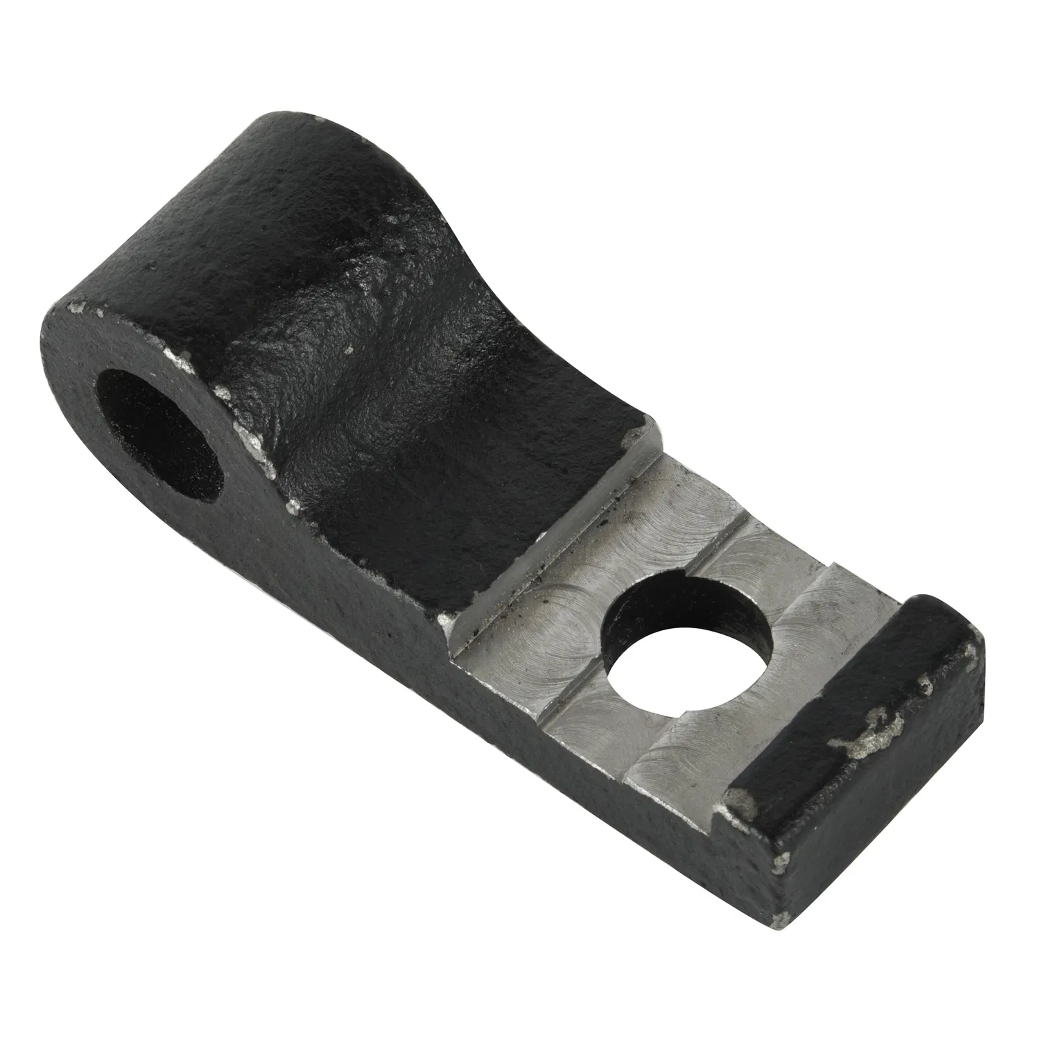 Steel Investment Precision Lost Wax Casting for Water Pump Impeller