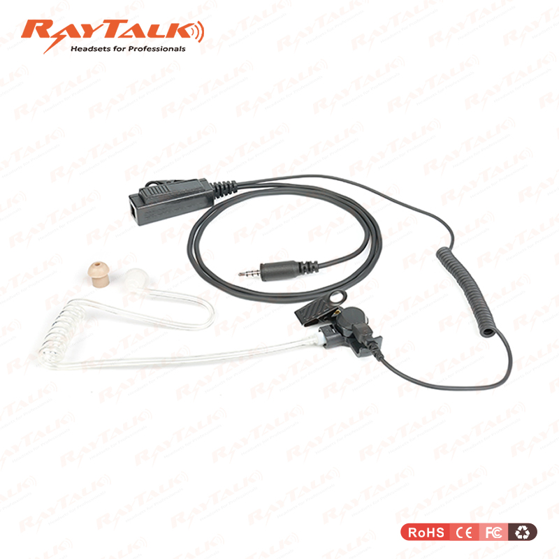 Гарнитура для рации Kenwood PKT-23 TK-D3601