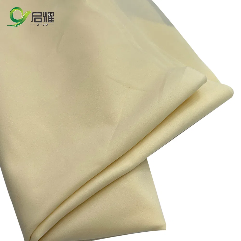 Lighter Aerogel Silica Insulation Fabric for Winter Warm Clothing
