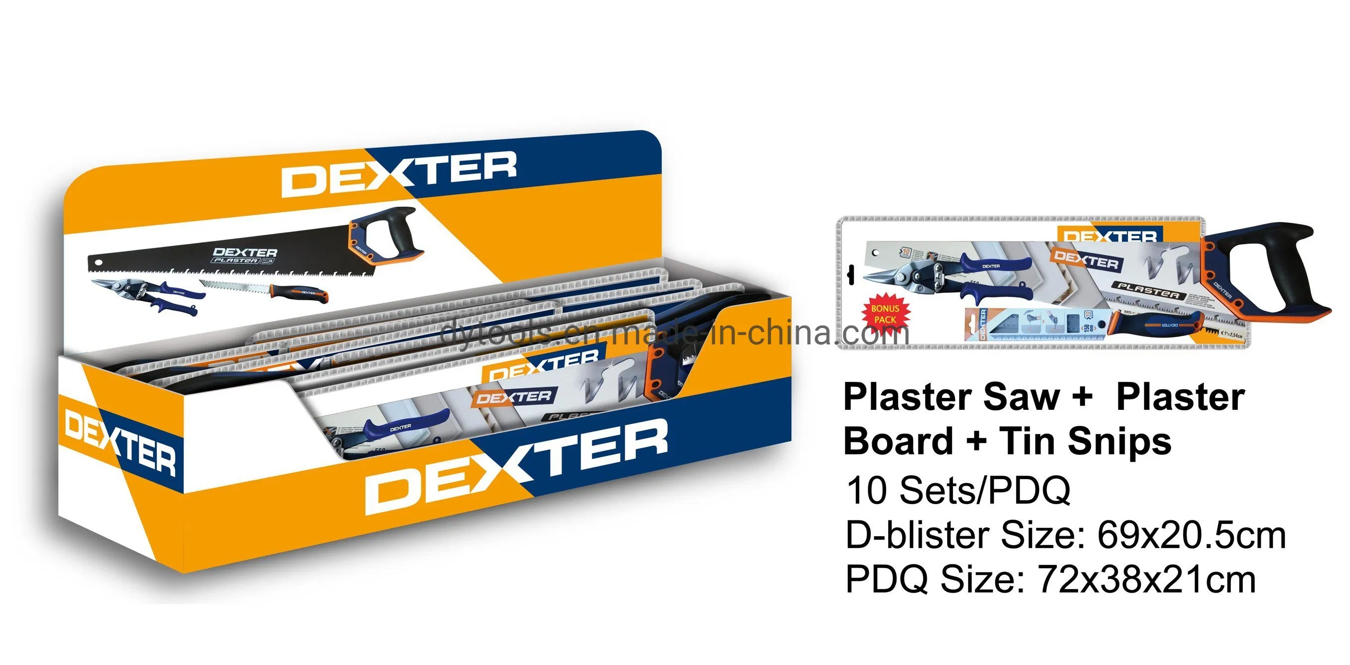 3PCS Cutting Saw Set, Cutting Set