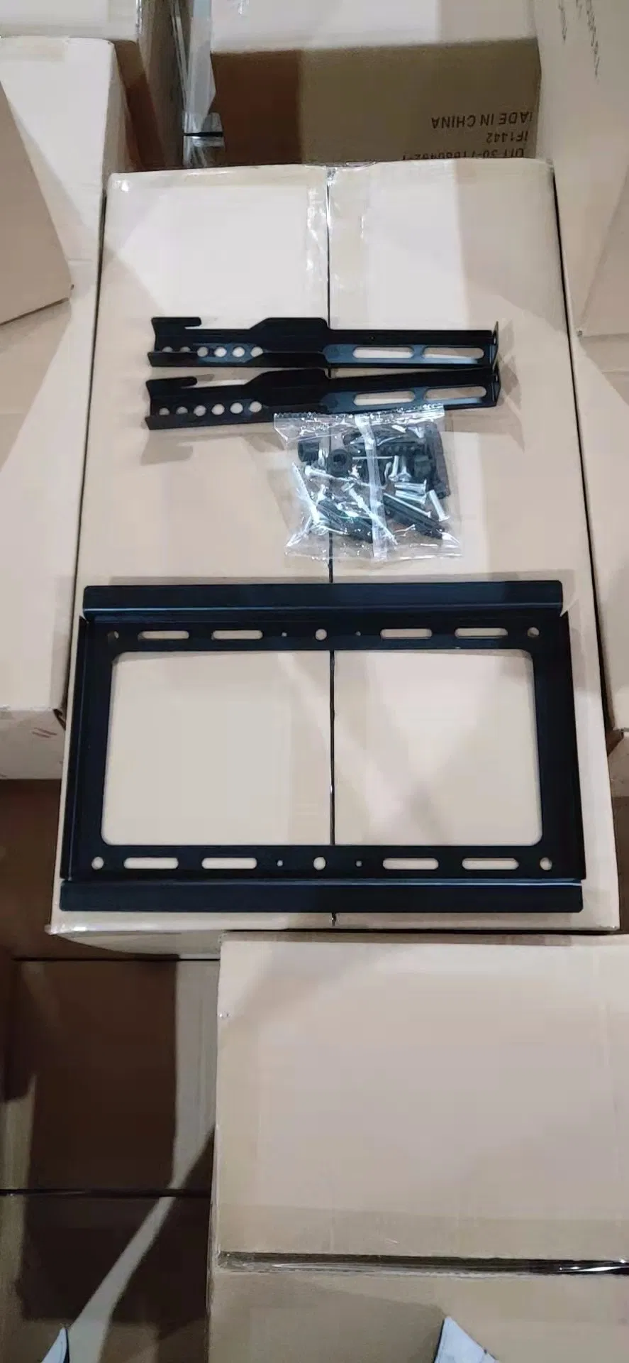 LCD TV Wall Bracket Easy Install