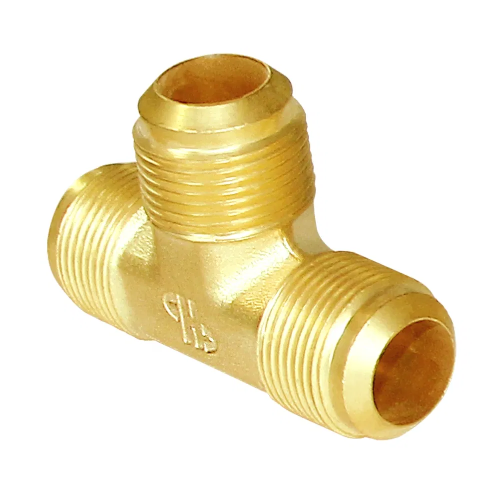 Reduce Male Connector / Thread Coupling / Brass Fitting