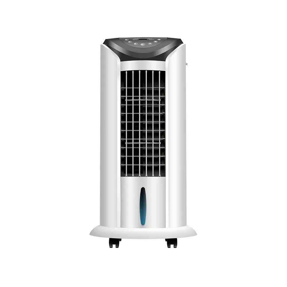 2022 Portable Conditioner Home Tower Evaporative Air Cooler for Room