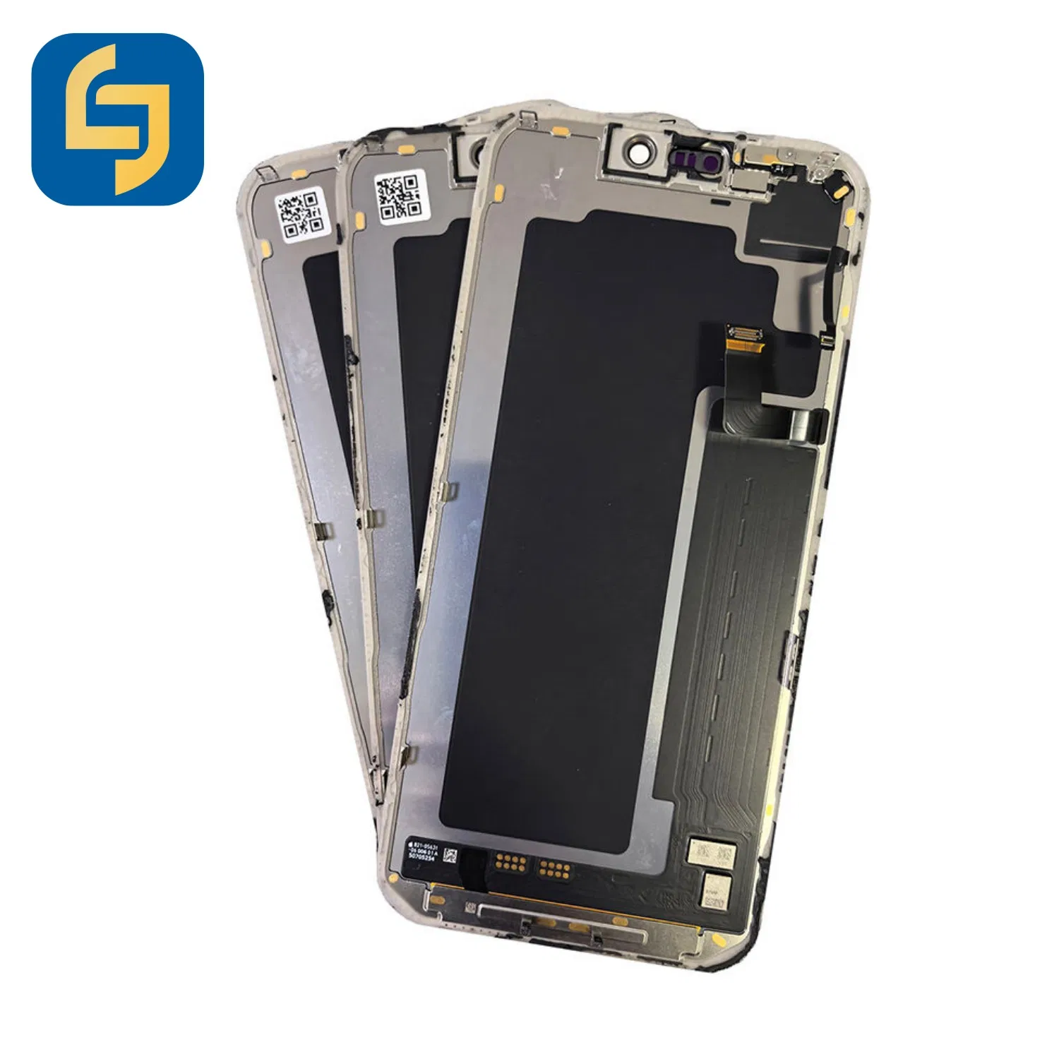 Дисплей для iPhone 12 Mini, оригинальный OLED экран