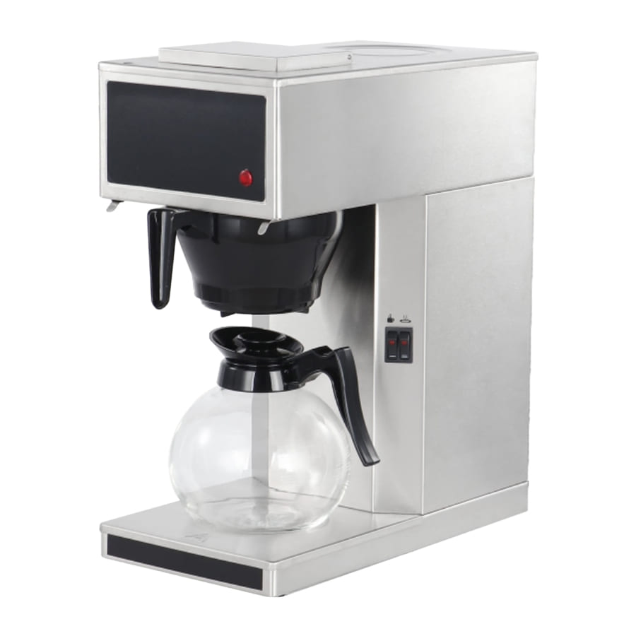Commercial Electric Drip Coffee Maker Machine Equipment