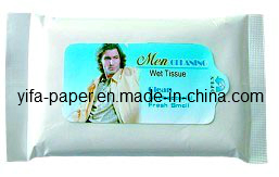 Palmlove Make up Removal Wipes (WW-016A)