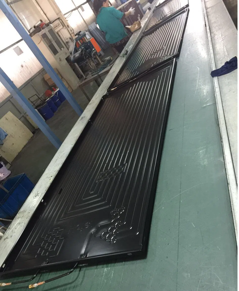 1700 * 800mm Solar Energy Systems Kit Solar Panel