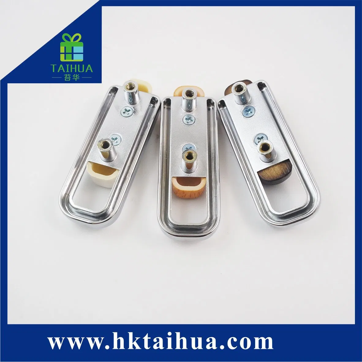 New Design Zinc Alloy Home Furniture Knob/ Cabinet Pull Handle