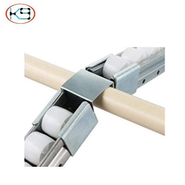 Metal Mounting for Fifo Pipe Rack