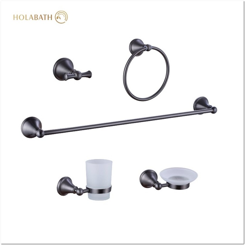 Мыльница из нержавеющей стали настенная