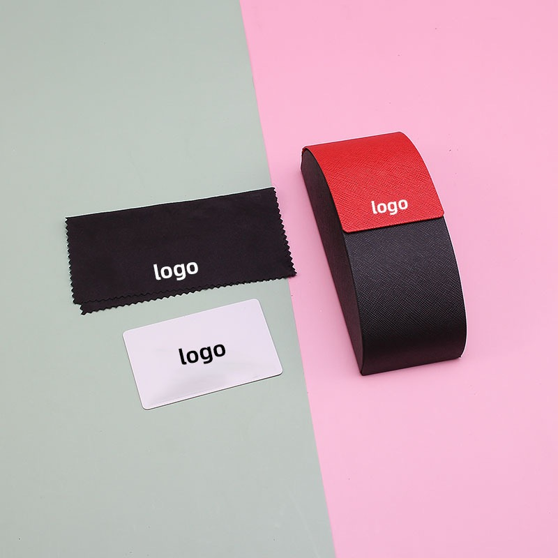 High Quantity Luxury Package Kit Set Glasses Cases Box