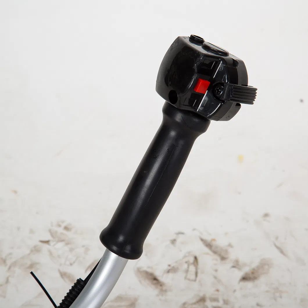 Gasoline Brush Cutters / Grass Cutters