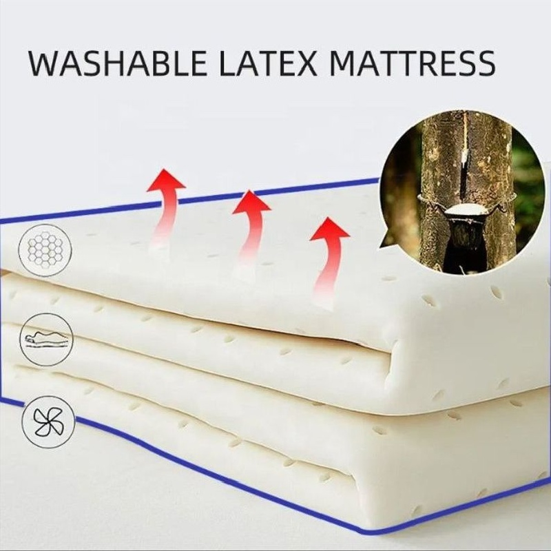 Comfortable Feel Supportive Durable Premium Queen Mattress for Health