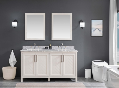 Factory Price Premium Waterproof Bathroom Cabinet