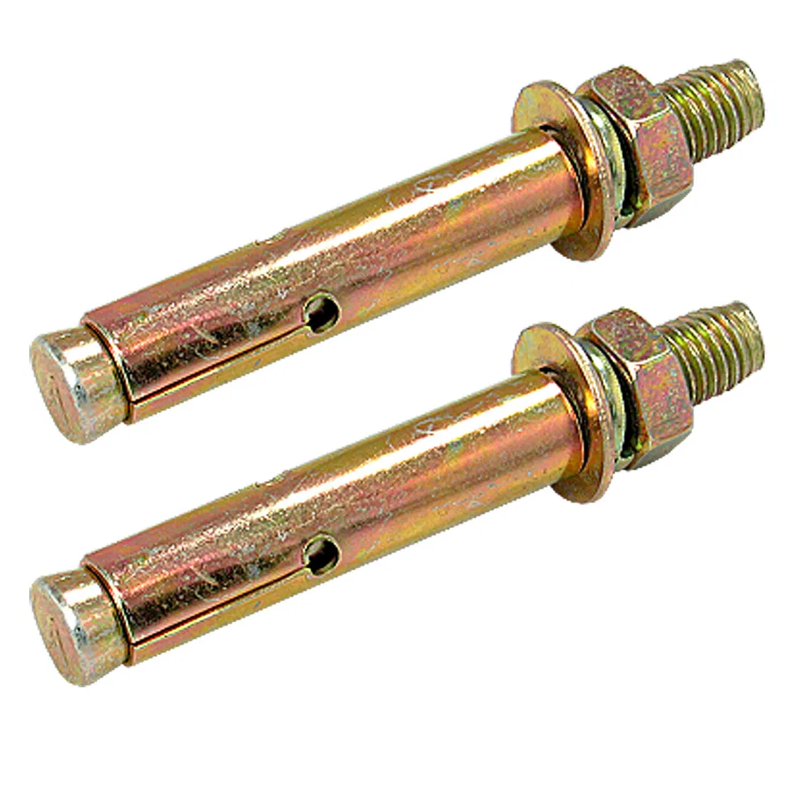 Анкерный болт химический двойной втулки M6-M24