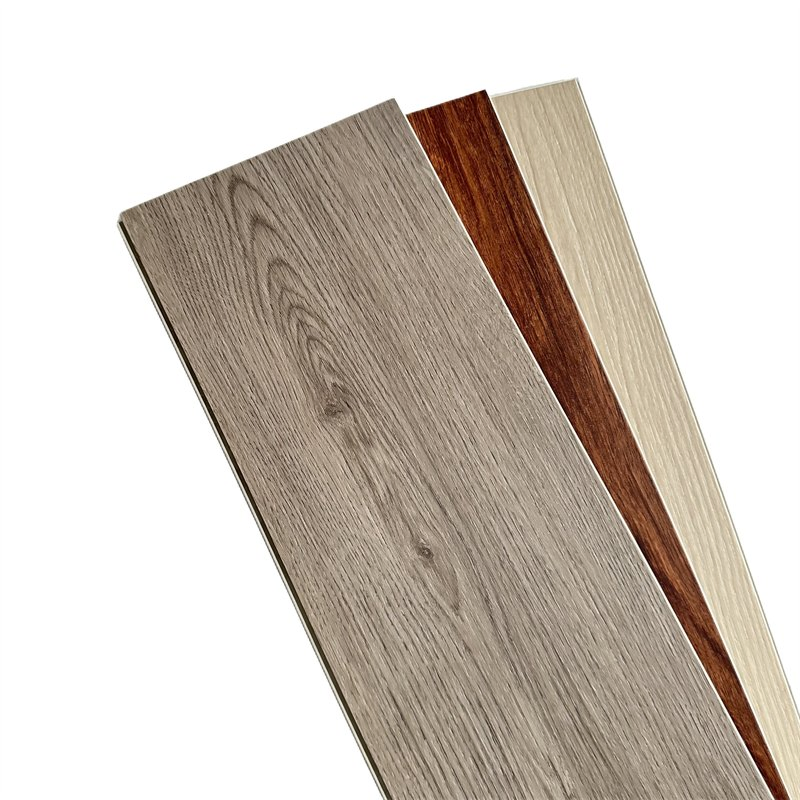 Антистатический виниловый ламинат SPC Click Lock