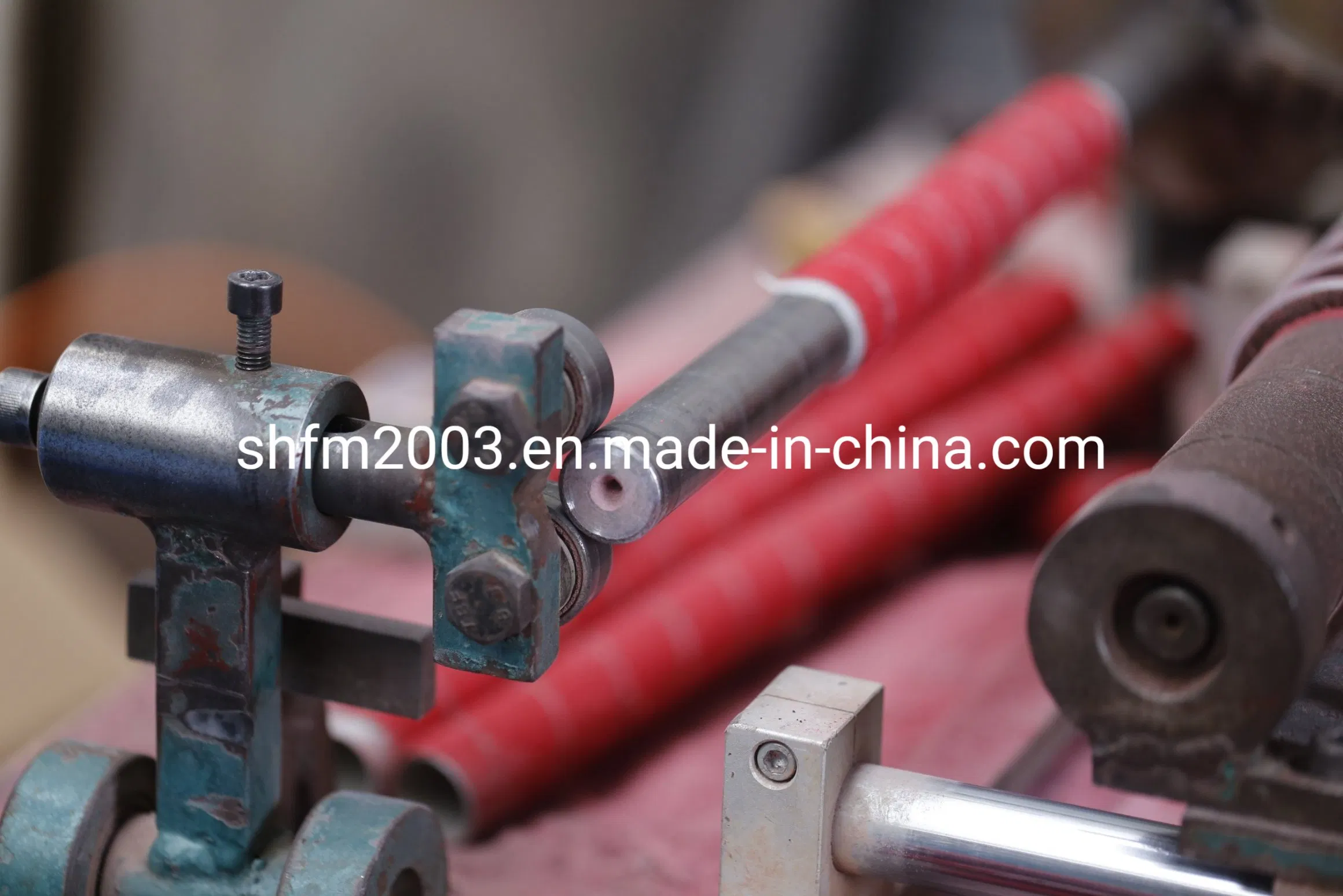 Керамические абразивные рукава 25.4x25.4 мм для маникюра