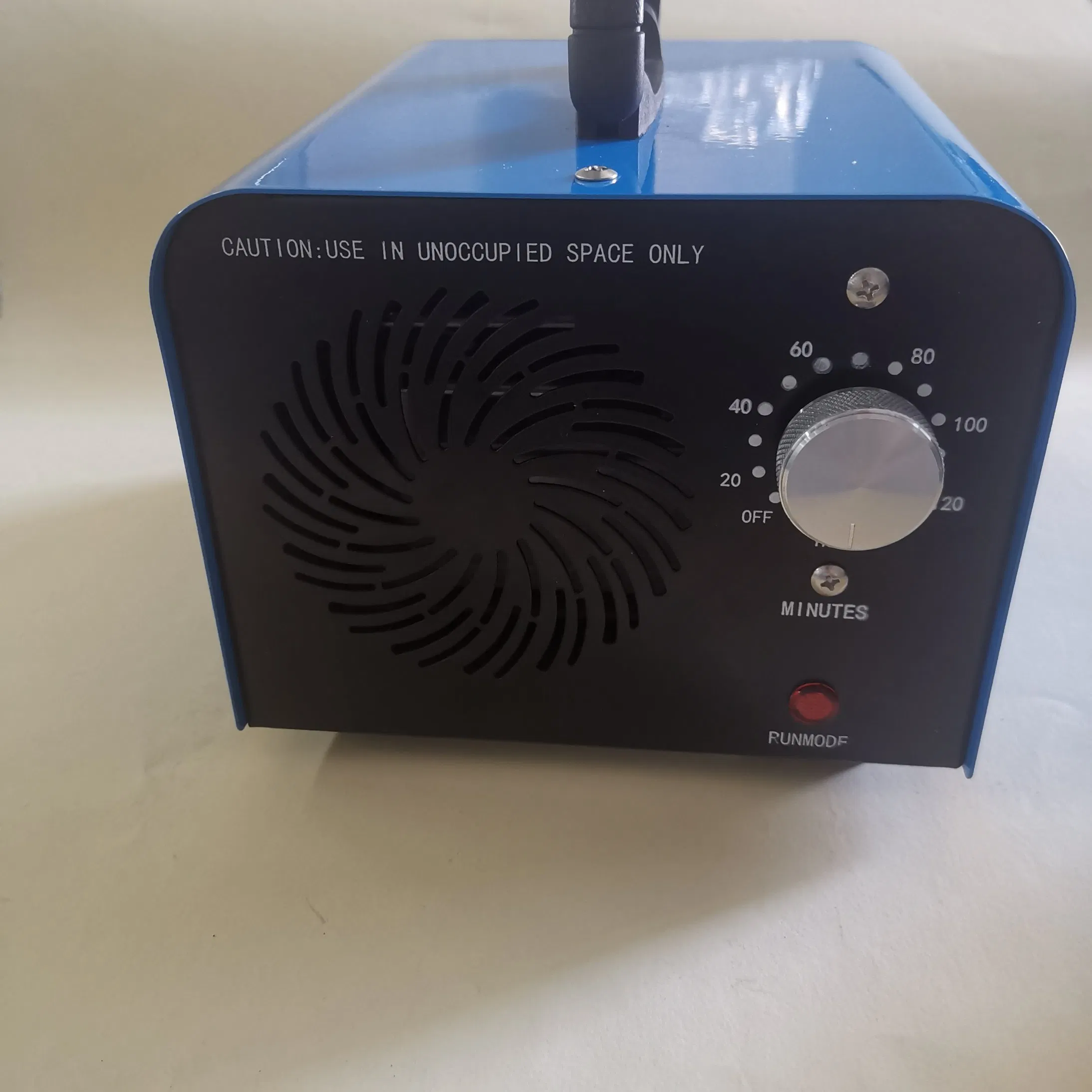 30g/H Smart Mini WiFi Portable Intergerated Ozone Ceramic Air Purifier Generator
