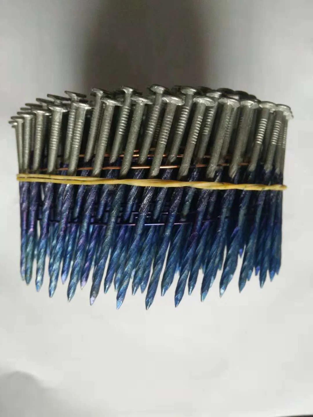 Coil Nail 2.3 (5.8) Pneumatic Tool