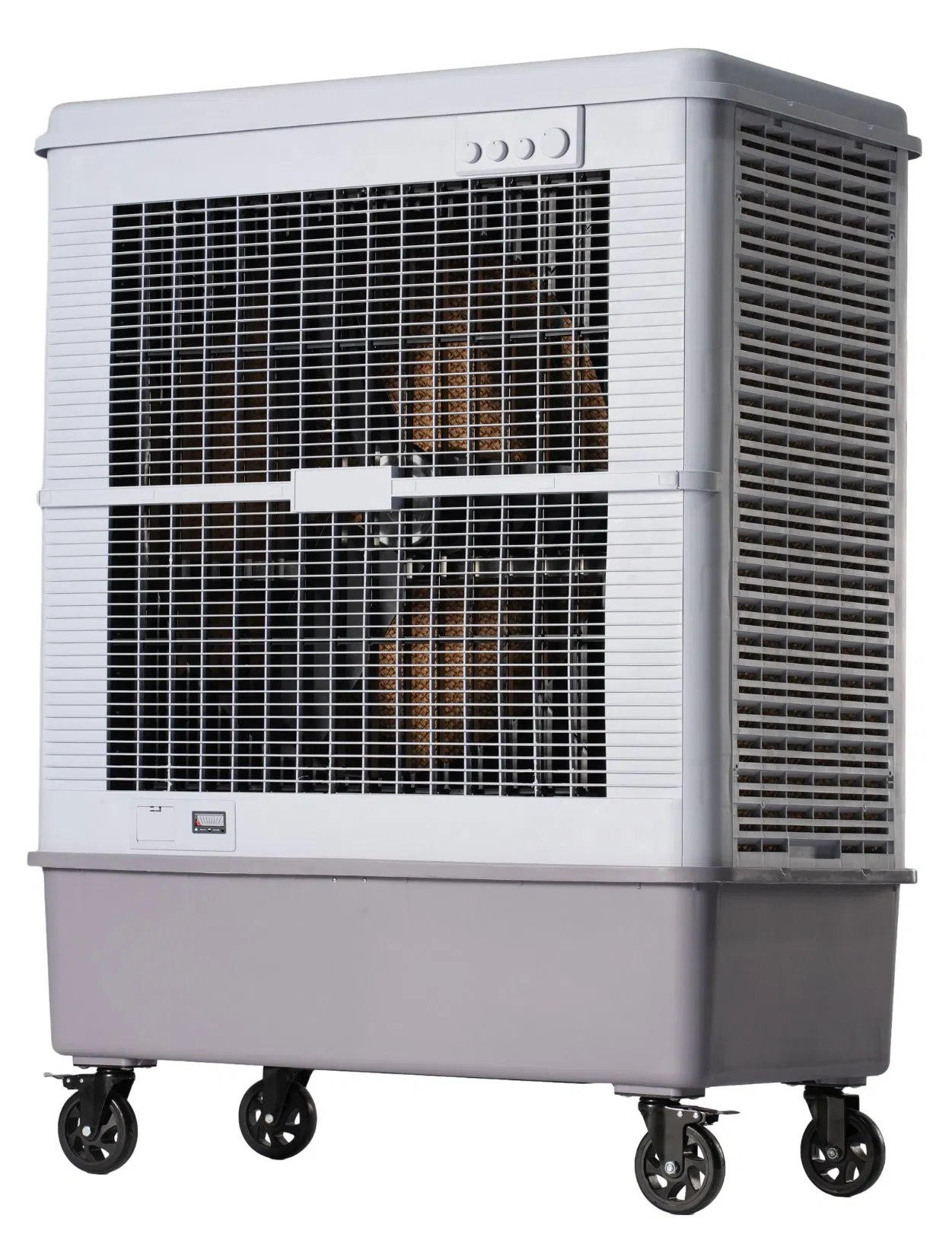 High-Efficiency 18000CMH Commercial Air Cooler for Large Spaces