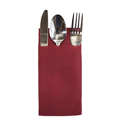 Super Soft Custom Printed Paper Napkins for Dinner