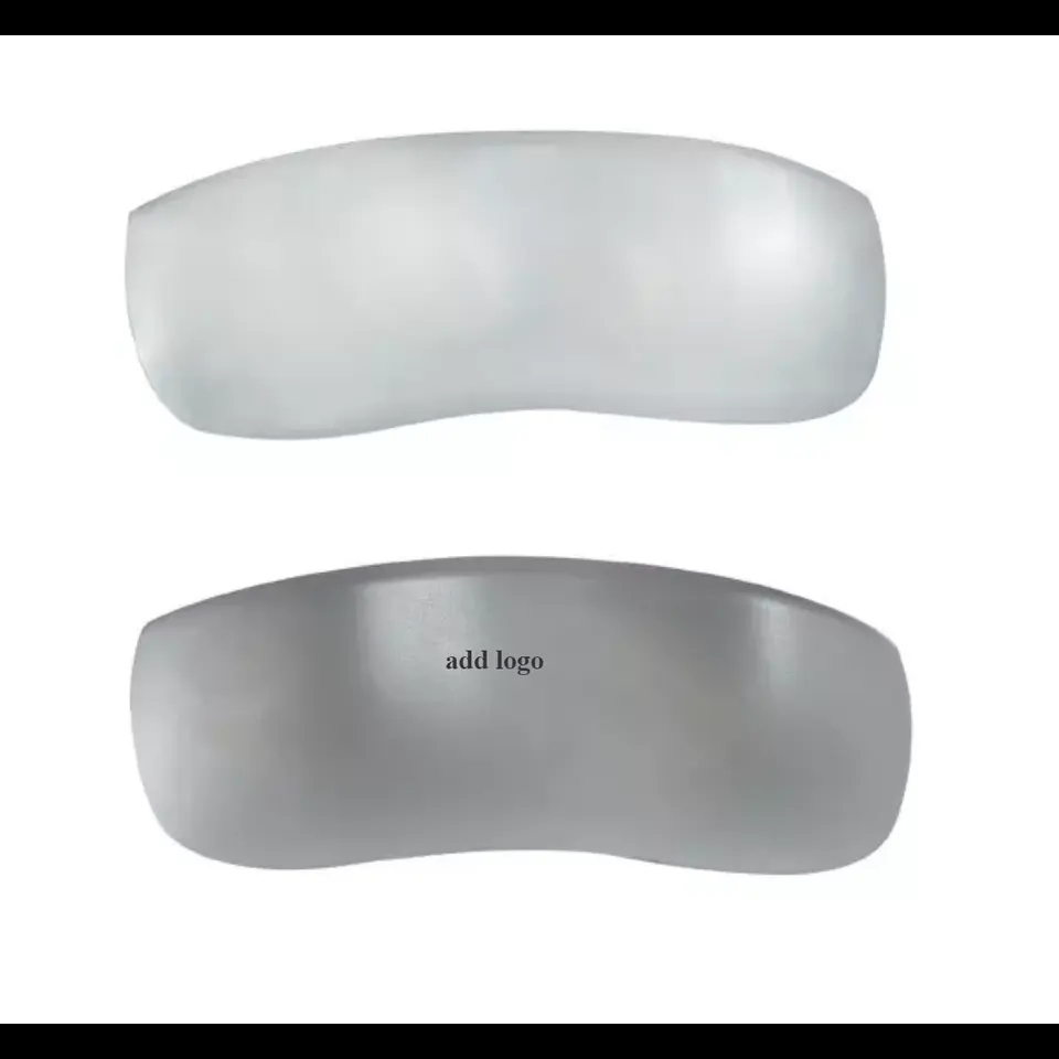 Hot Sale! All Kinds of Shape Soft PU Bath Pillow X12