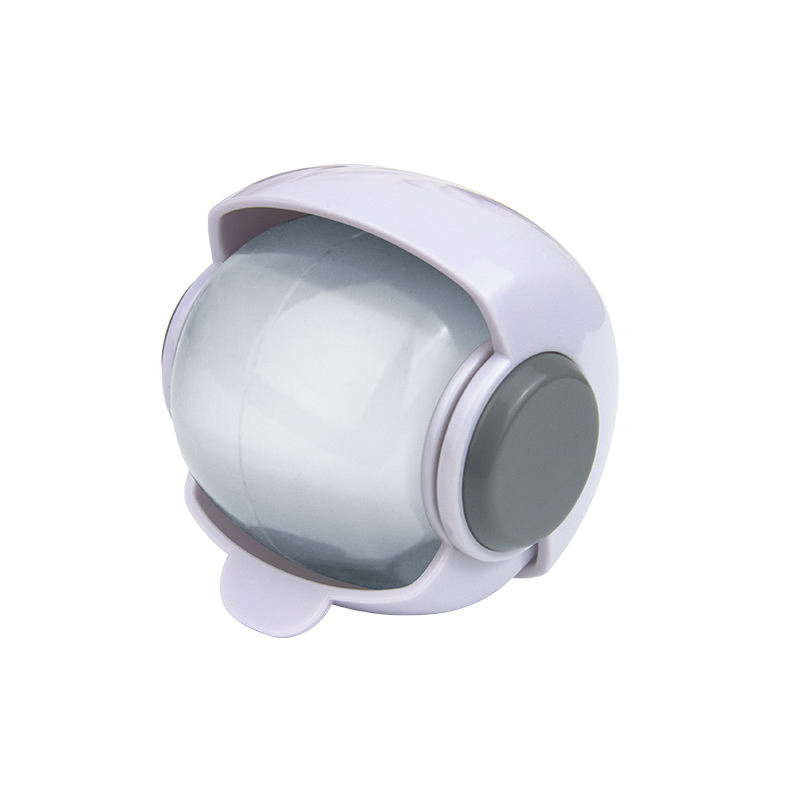 Reusable Washable Silicon Ball Lint Roller for Clothes Hair Cleaning Remover