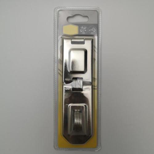 Supply Heavy Duty Hasps Staple Buckle Stainless Steel Hasp Security Door Lock