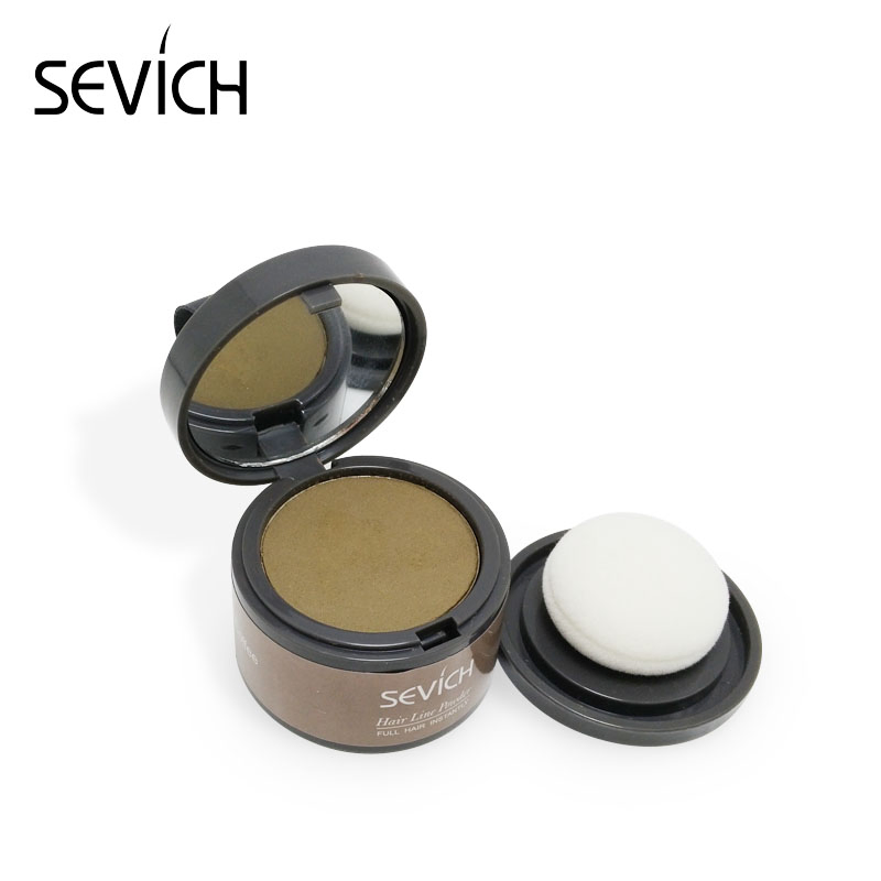 Top Selling Factory Price Instant Hairline Powder for Hair Care