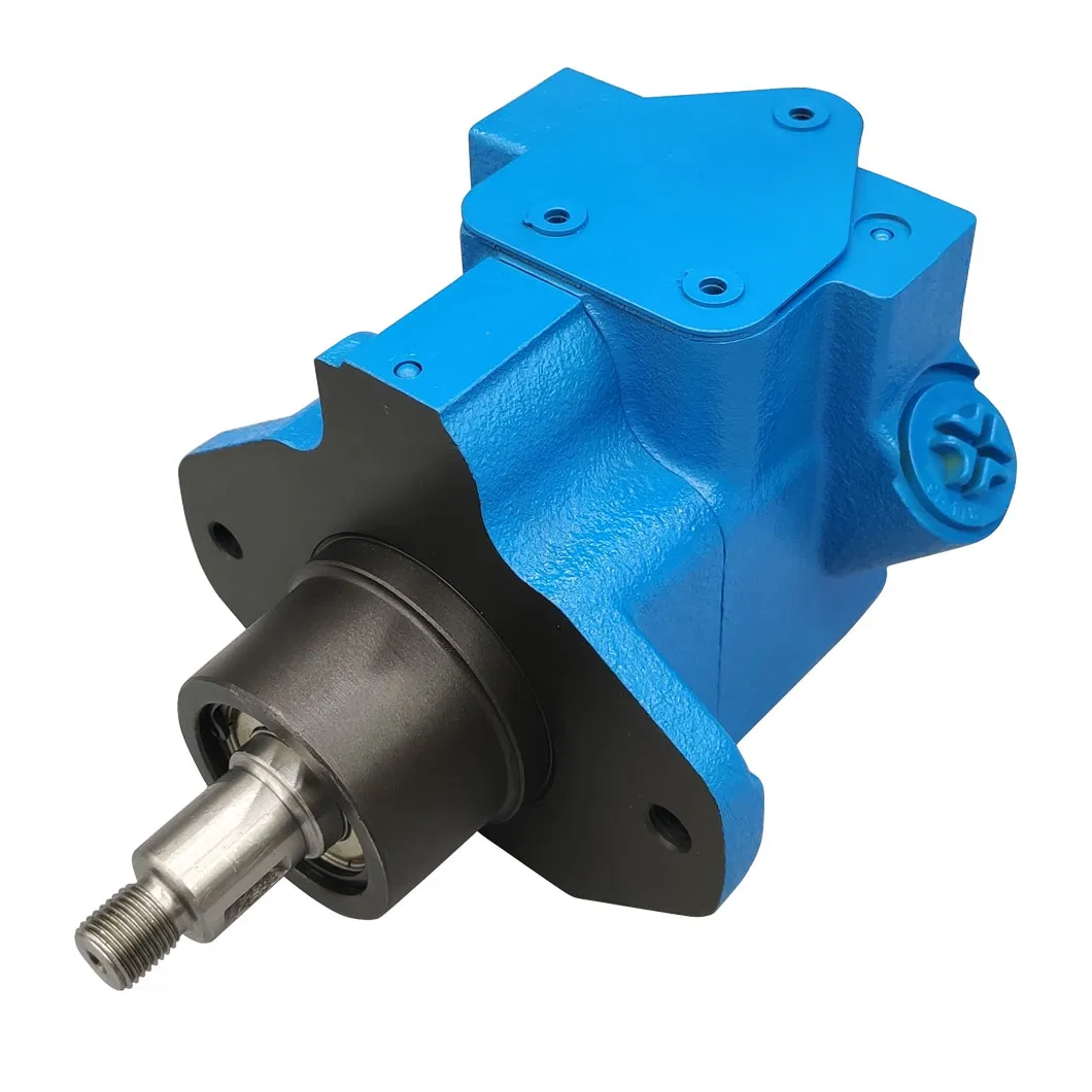Automobile Oil Pump; Truck; Excavator Hydraulic Pump; Vane Pumpvtm42