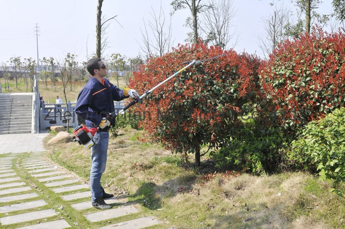 26cc Powerful Gasoline Tool Sets Muti-Tool Brushcutter (TT-M2600)