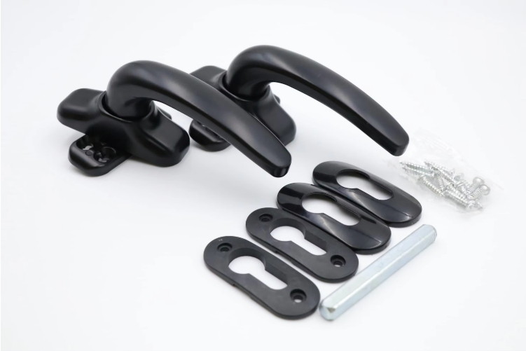 Door Locks and Handles Aluminium Windows Handle Casement Window Handle