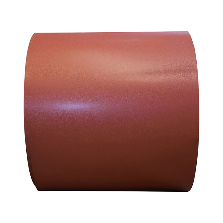 Prepainted Coil for Roller Shutter Door and Garage Door