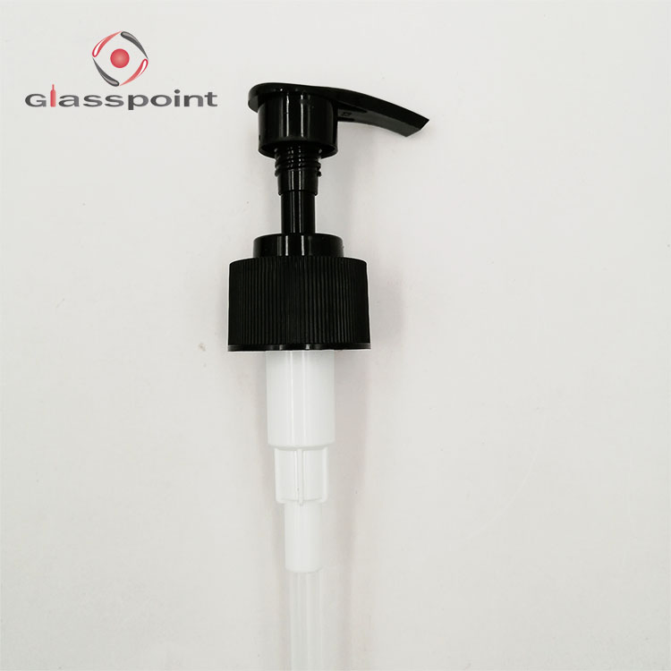 Durable 24410 28410 Lotion Bottle Lotion Dispenser Pump for Han Washing
